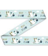 Afzetlint Hooray It'S A Boy